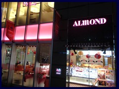 Almond Café